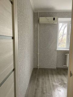 Квартира на Запорожской ул.