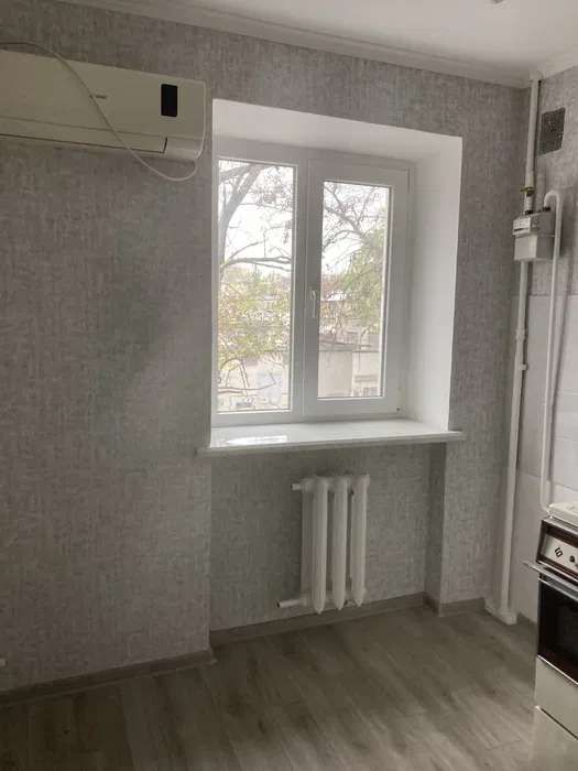 Квартира на Запорожской ул.