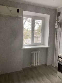 Квартира на Запорожской ул.