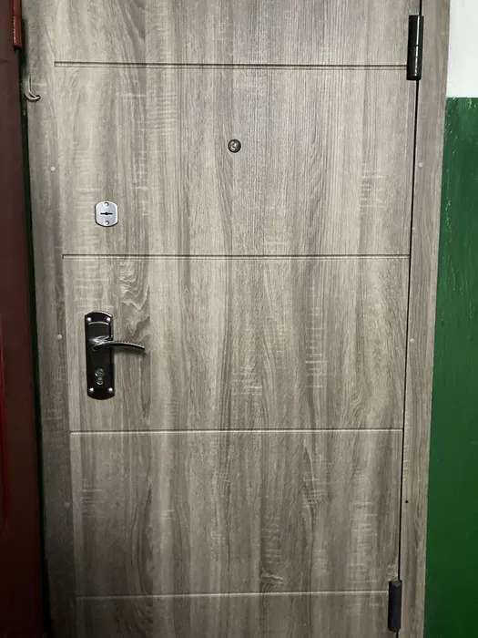 Квартира на Запорожской ул.