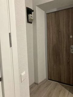 Квартира на Запорожской ул.