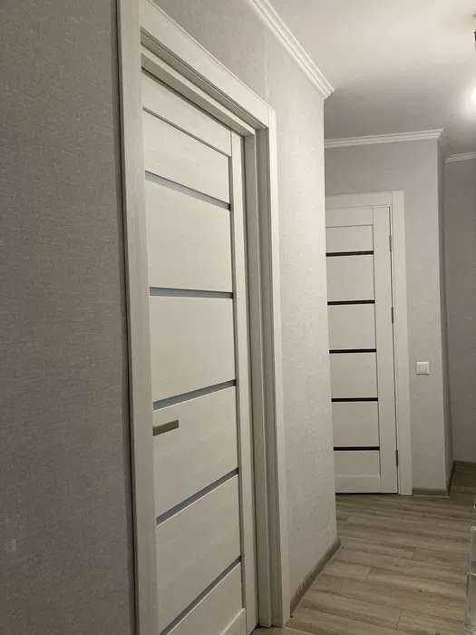 Квартира на Запорожской ул.