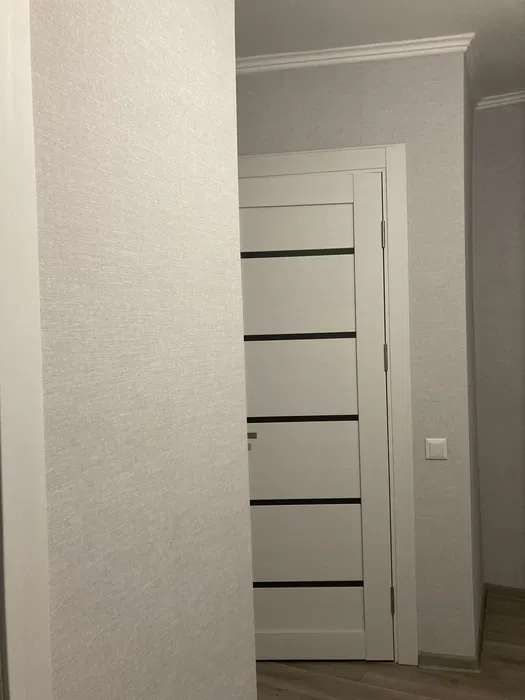 Квартира на Запорожской ул.