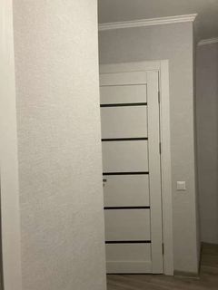 Квартира на Запорожской ул.