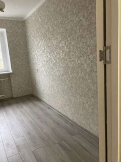 Квартира на Запорожской ул.