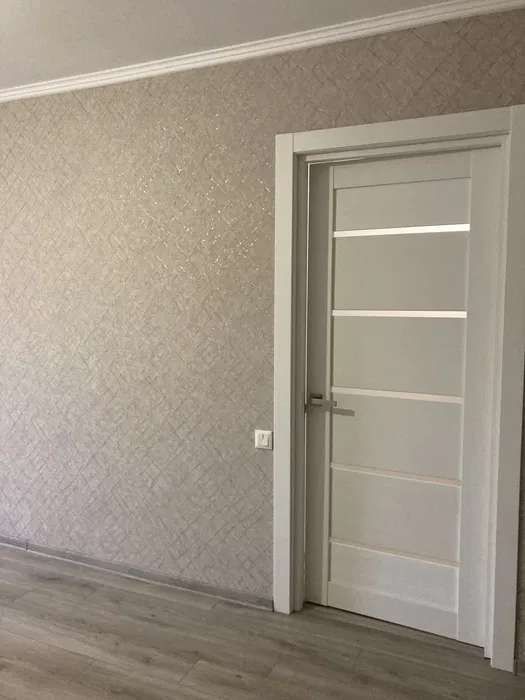 Квартира на Запорожской ул.