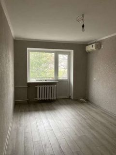 Квартира на Запорожской ул.