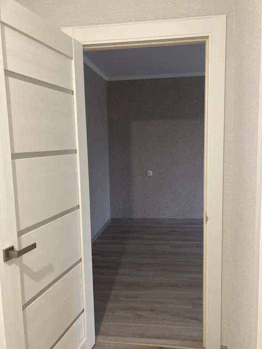 Квартира на Запорожской ул.