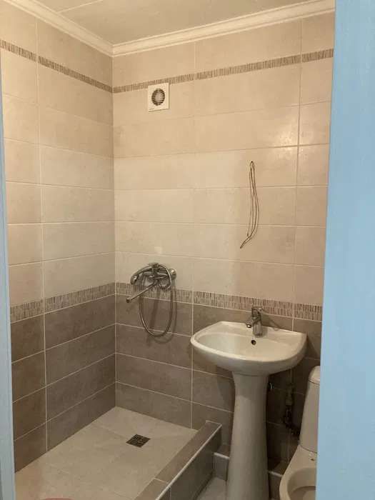 Квартира на Запорожской ул.