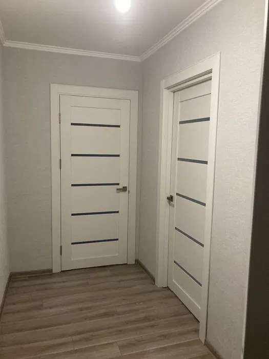 Квартира на Запорожской ул.