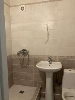 Квартира на Запорожской ул.