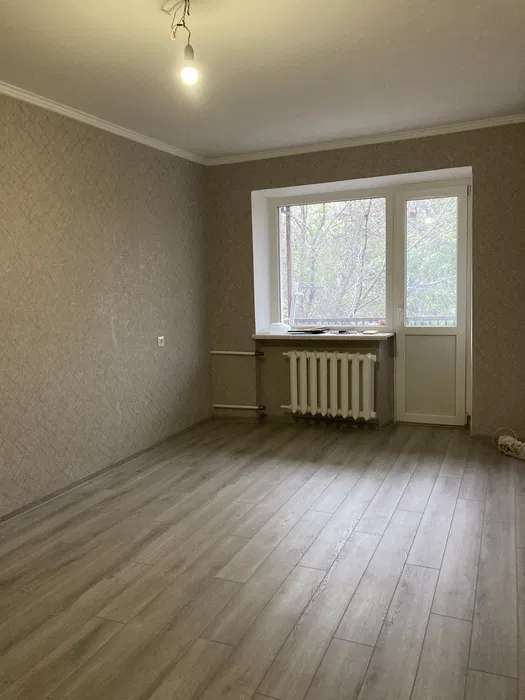 Квартира на Запорожской ул.