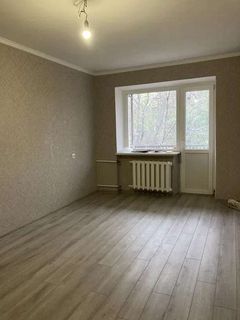 Квартира на Запорожской ул.