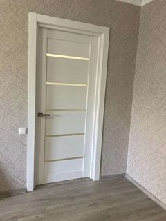 Квартира на Запорожской ул.