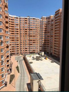 Квартира на Овідіопольській дорозі вул.