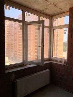 Квартира на Овідіопольській дорозі вул.