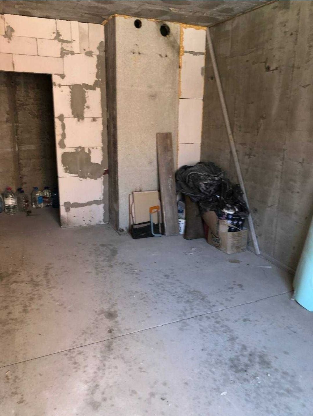 Квартира на Овідіопольській дорозі вул.