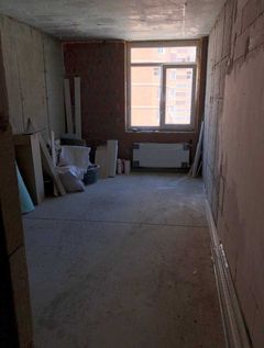 Квартира на Овідіопольській дорозі вул.