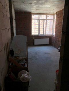 Квартира на Овідіопольській дорозі вул.