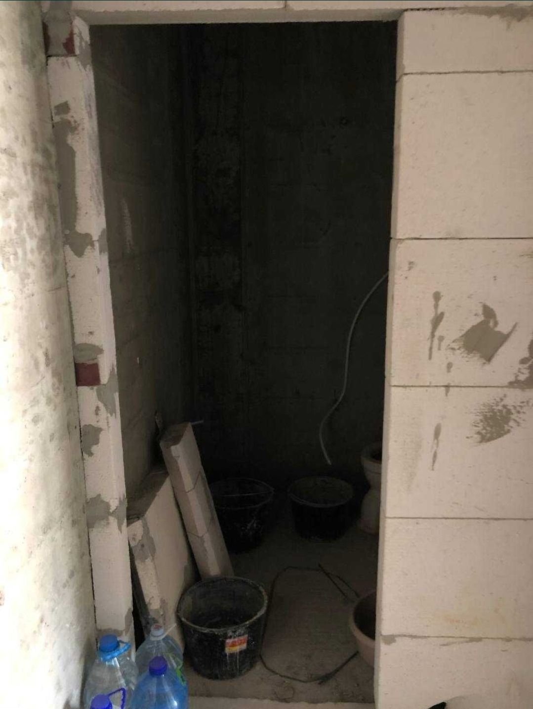 Квартира на Овідіопольській дорозі вул.