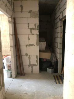 Квартира на Овідіопольській дорозі вул.