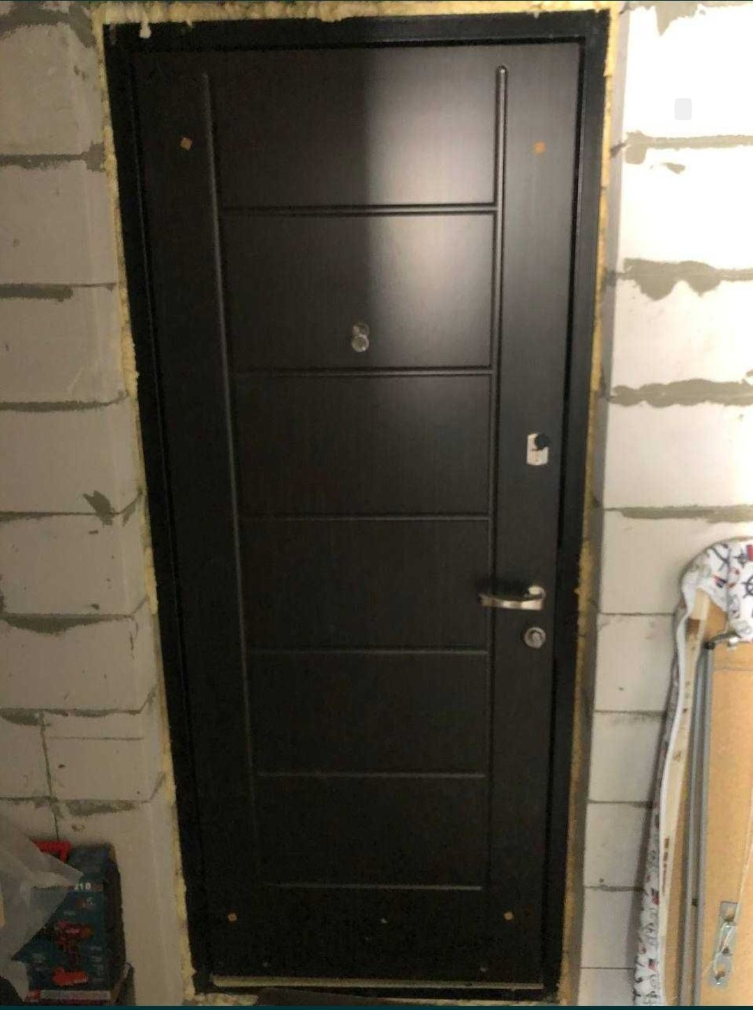 Квартира на Овідіопольській дорозі вул.