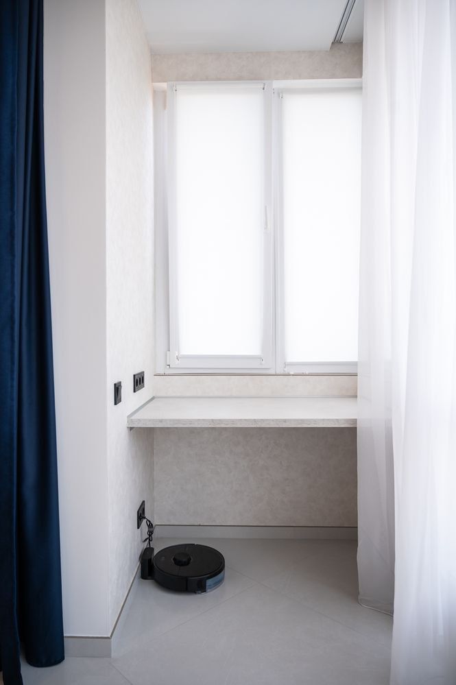 Квартира на вул Костанді