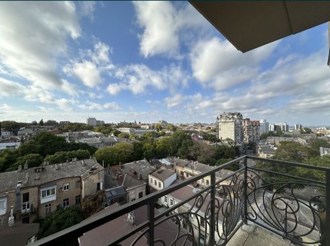 Квартира на Карантинна вул.