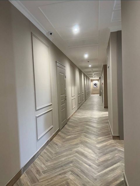 Квартира на Карантинна вул.