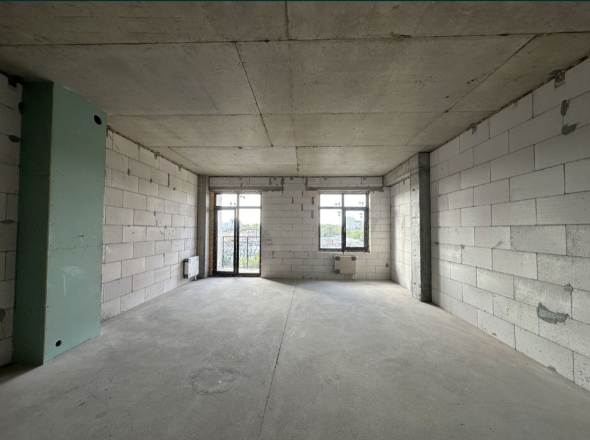 Квартира на Карантинна вул.