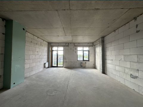 Квартира на Карантинна вул.