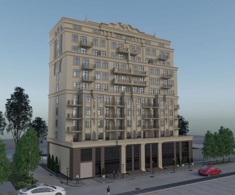 Квартира на Карантинна вул.