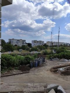 Квартира на Радісна вул.