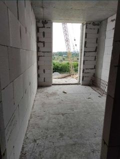 Квартира на Радісна вул.