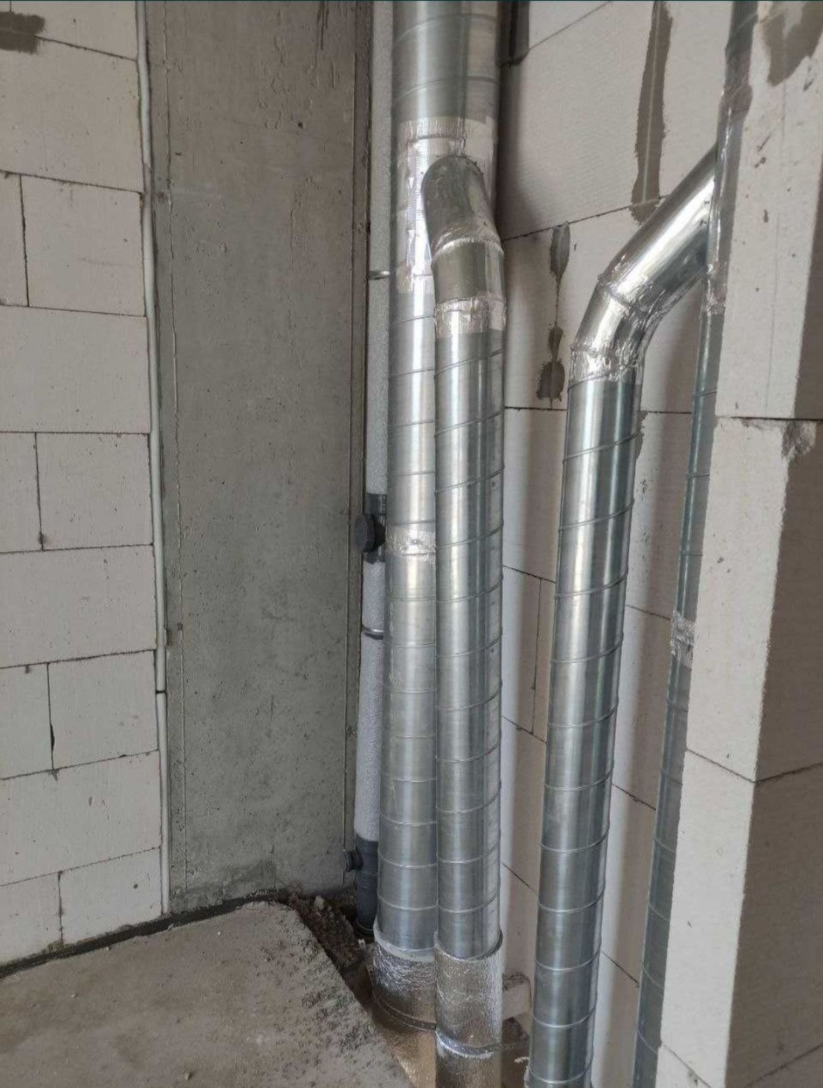 Квартира на Радісна вул.