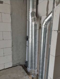 Квартира на Радісна вул.