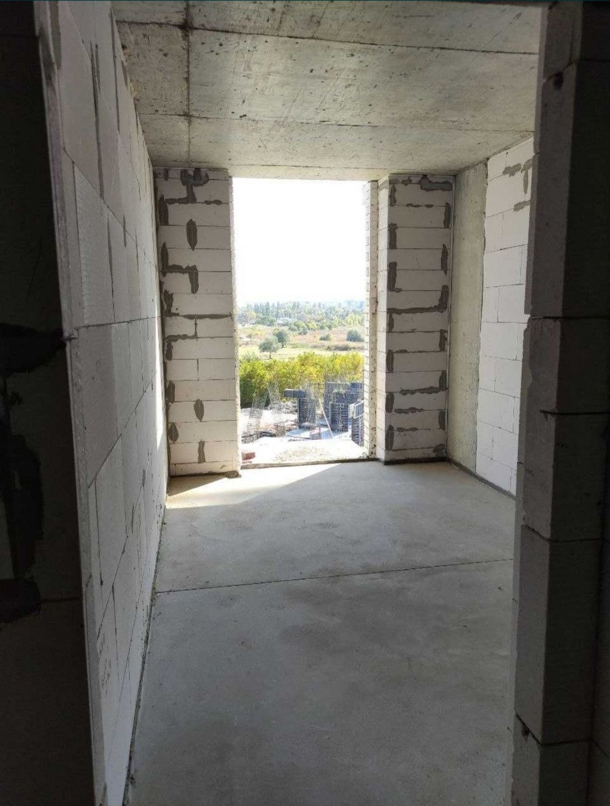 Квартира на Радісна вул.