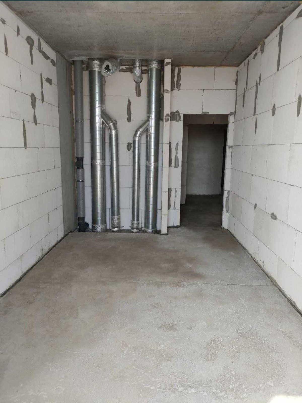 Квартира на Радісна вул.