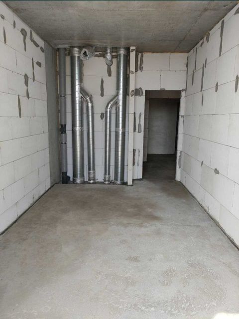 Квартира на Радісна вул.