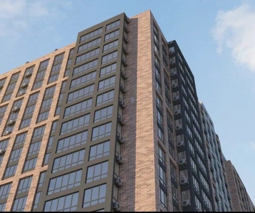 Квартира на Гагаріна проспект