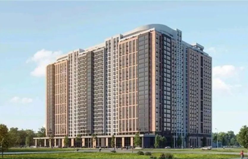 Квартира на Гагаріна проспект