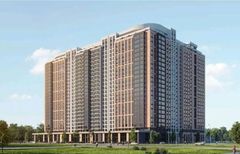 Квартира на Гагаріна проспект