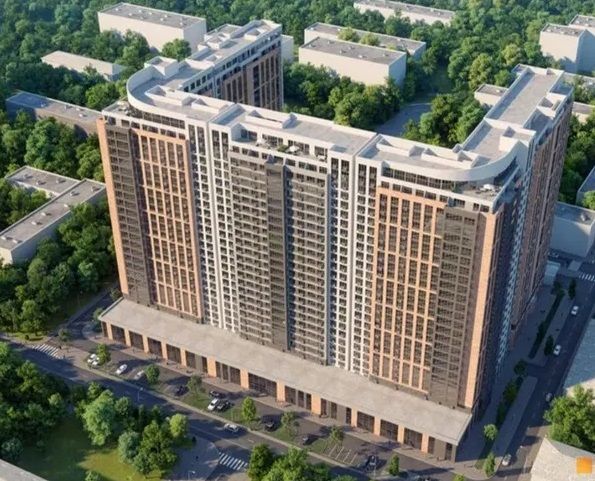 Квартира на Гагаріна проспект