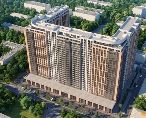 Квартира на Гагаріна проспект