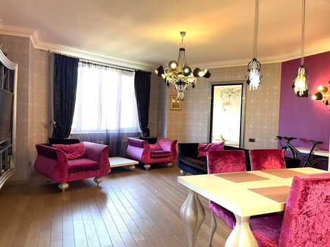 Квартира на Шевченко проспектi.