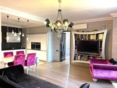 Квартира на Шевченко проспектi.