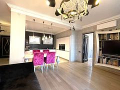 Квартира на Шевченко проспектi.