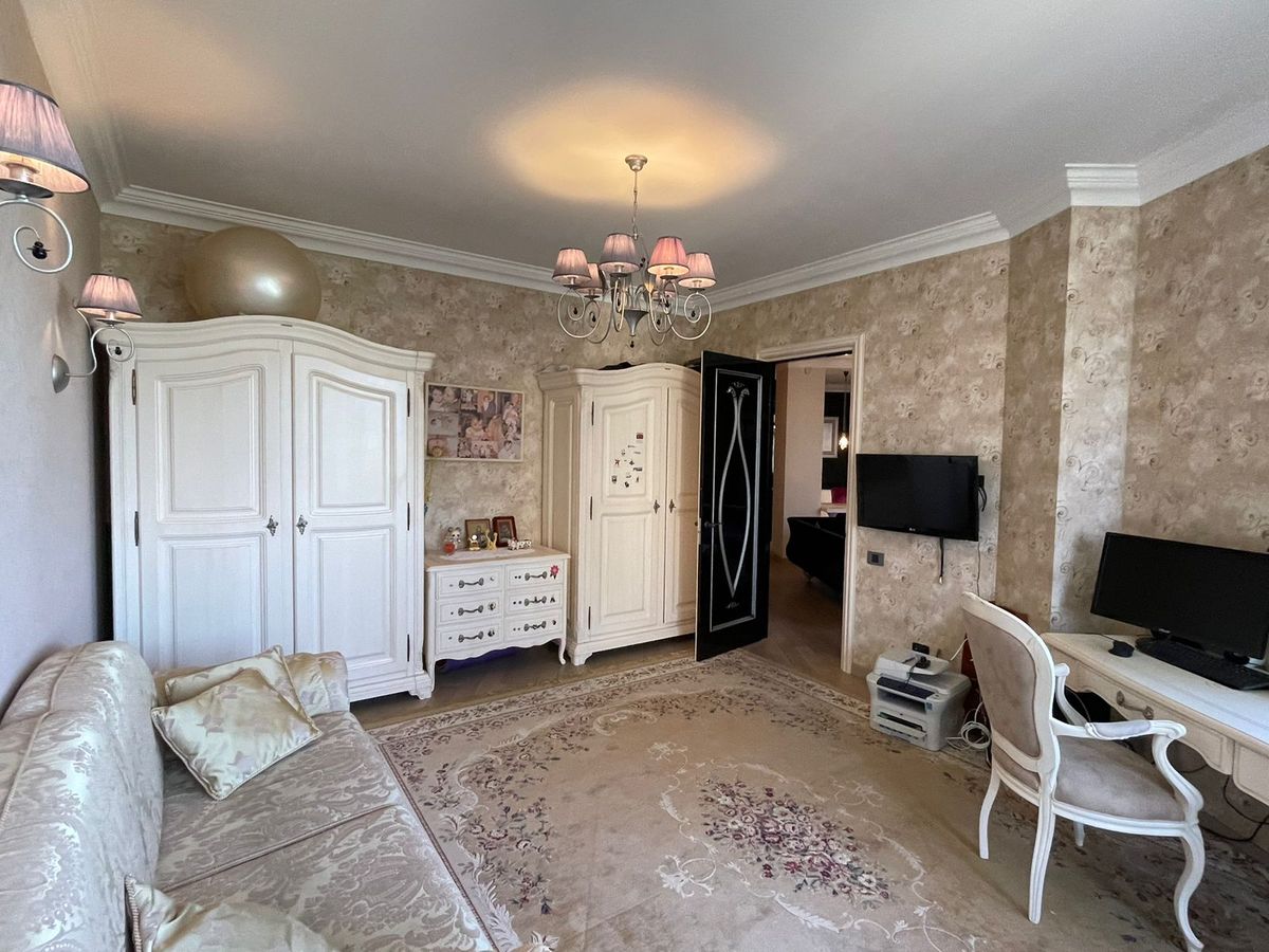 Квартира на Шевченко проспектi.