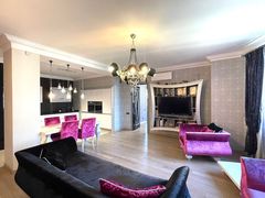 Квартира на Шевченко проспектi.