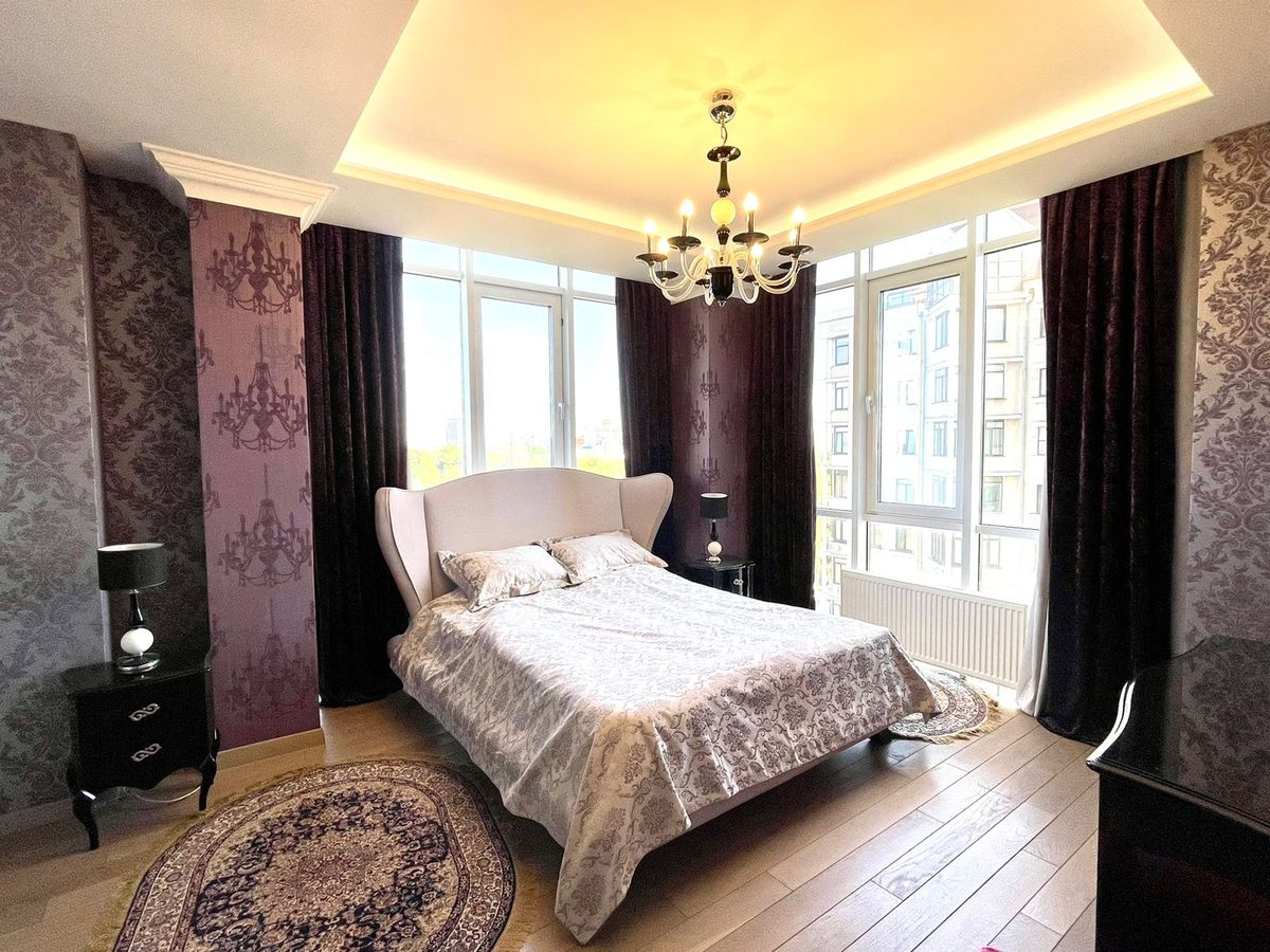 Квартира на Шевченко проспектi.